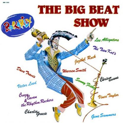 BigBeatShow