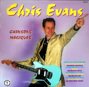 Chansons Magiques