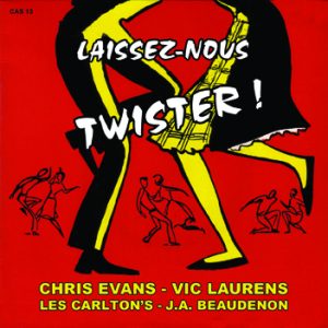 Laissez-nous twister