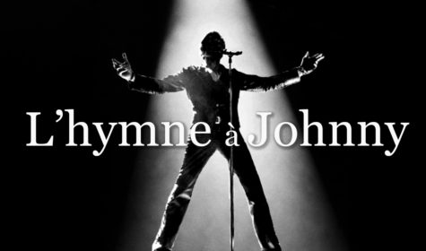 Lhymne-à-Johnny