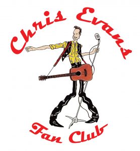 Fan Club Chris Evans