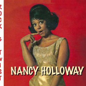 Nancy Holloway Rock & Twist