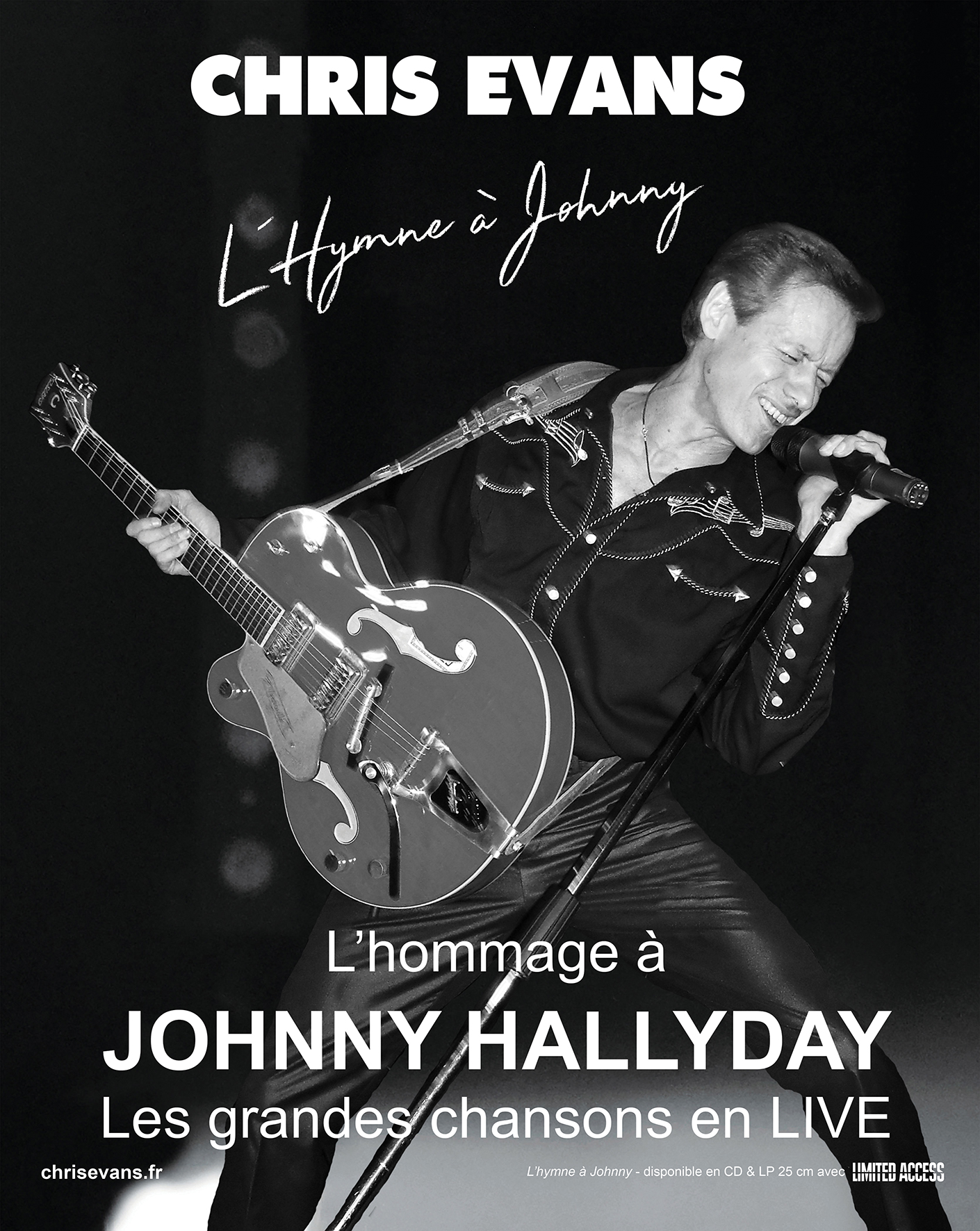 Hymne à Johnny