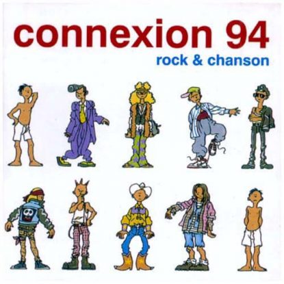 connexion