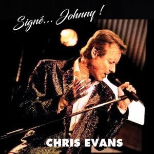 Signé... Johnny !