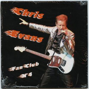Fan Club n°4