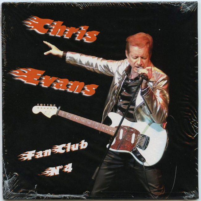 Fan Club 5 recto