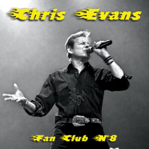 FAN CLUB n°8